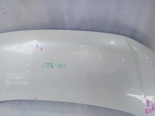 Капот HONDA N-WGN JH2 4 ракурс