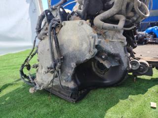 АКПП TOYOTA NADIA SXN15 3S-FE A243F-02A 1 ракурс