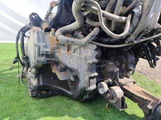АКПП TOYOTA NADIA SXN15 3S-FE A243F-02A 2 ракурс