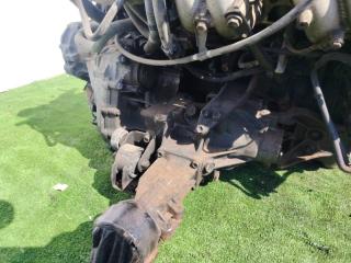 АКПП TOYOTA NADIA SXN15 3S-FE A243F-02A 3 ракурс