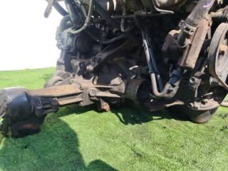 АКПП TOYOTA NADIA SXN15 3S-FE A243F-02A 4 ракурс