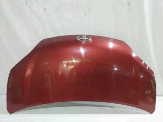 Капот TOYOTA PASSO M700A 1 ракурс
