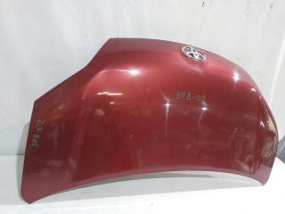 Капот TOYOTA PASSO M700A 2 ракурс