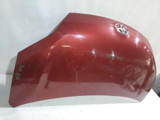Капот TOYOTA PASSO M700A 3 ракурс