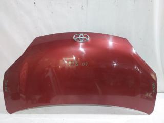 Капот TOYOTA PASSO M700A 4 ракурс