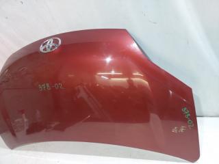 Капот TOYOTA PASSO M700A 5 ракурс