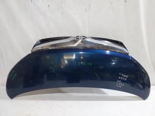 Капот TOYOTA TANK M910A 1 ракурс