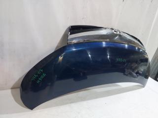 Капот TOYOTA TANK M910A 2 ракурс