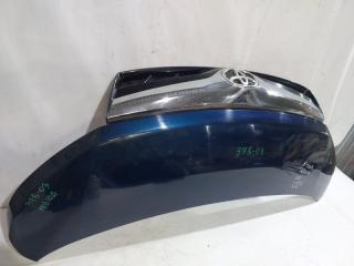 Капот TOYOTA TANK M910A 3 ракурс