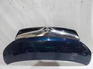 Капот TOYOTA TANK M910A 4 ракурс