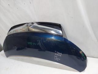 Капот TOYOTA TANK M910A 5 ракурс