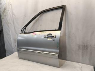 Дверь левая передняя SUZUKI GRAND ESCUDO TX92W 3 ракурс