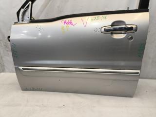 Дверь левая передняя SUZUKI GRAND ESCUDO TX92W 4 ракурс