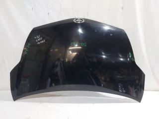 Капот TOYOTA PRIUS NHW20 1 ракурс