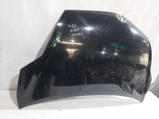 Капот TOYOTA PRIUS NHW20 2 ракурс