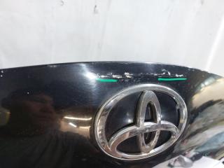 Капот TOYOTA PRIUS NHW20 4 ракурс