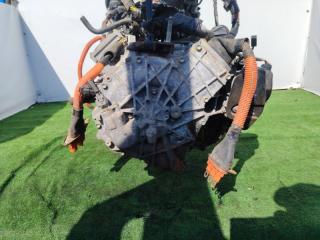 АКПП TOYOTA PRIUS NHW20 1NZ-FXE P112-01A 4 ракурс