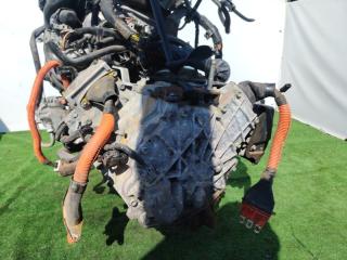 АКПП TOYOTA PRIUS NHW20 1NZ-FXE P112-01A 5 ракурс