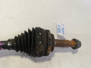 Привод левый передний TOYOTA PLATZ NCP16 2NZ-FE 4 ракурс Привод левый передний TOYOTA PLATZ NCP16 2NZ-FE 4 ракурс