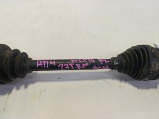 Привод левый передний TOYOTA PLATZ NCP16 2NZ-FE 5 ракурс Привод левый передний TOYOTA PLATZ NCP16 2NZ-FE 5 ракурс