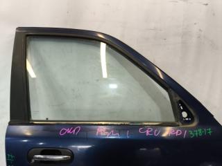 Дверь правая передняя HONDA CR-V RD1 5 ракурс Дверь правая передняя HONDA CR-V RD1 5 ракурс