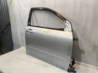 Дверь правая передняя TOYOTA COROLLA RUNX NZE121 2 ракурс