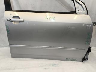 Дверь правая передняя TOYOTA COROLLA RUNX NZE121 3 ракурс