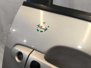 Дверь правая передняя TOYOTA COROLLA RUNX NZE121 4 ракурс