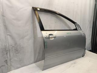 Дверь правая передняя TOYOTA COROLLA RUNX NZE121 5 ракурс
