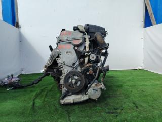 Двигатель TOYOTA PRIUS NHW20 1NZ-FXE 1 ракурс