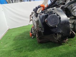 АКПП TOYOTA PRIUS NHW20 1NZ-FXE P112-01A 1 ракурс