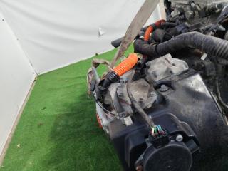 АКПП TOYOTA PRIUS NHW20 1NZ-FXE P112-01A 3 ракурс