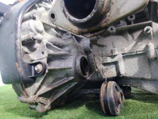 АКПП TOYOTA PRIUS NHW20 1NZ-FXE P112-01A 4 ракурс