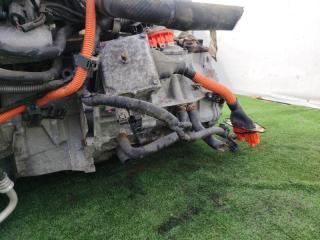 АКПП TOYOTA PRIUS NHW20 1NZ-FXE P112-01A 5 ракурс