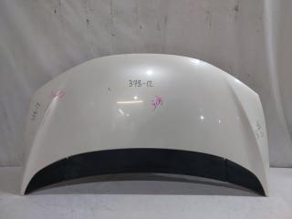 Капот HONDA FIT GP5 1 ракурс