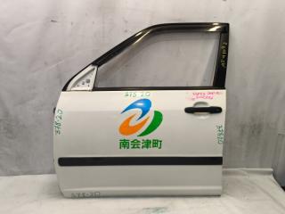 Дверь левая передняя TOYOTA SUCCEED NCP59 1 ракурс Дверь левая передняя TOYOTA SUCCEED NCP59 1 ракурс