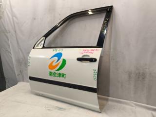 Дверь левая передняя TOYOTA SUCCEED NCP59 2 ракурс Дверь левая передняя TOYOTA SUCCEED NCP59 2 ракурс