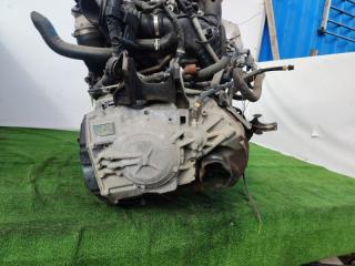 АКПП MAZDA MPV LY3P L3-VDT 1 ракурс