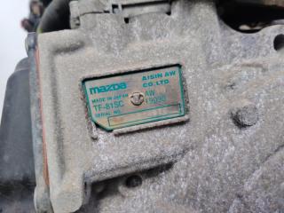 АКПП MAZDA MPV LY3P L3-VDT 2 ракурс