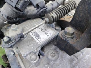 АКПП MAZDA MPV LY3P L3-VDT 3 ракурс