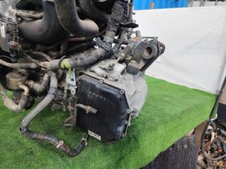 АКПП MAZDA MPV LY3P L3-VDT 4 ракурс