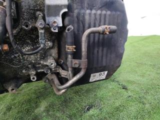 АКПП MAZDA MPV LY3P L3-VDT 5 ракурс
