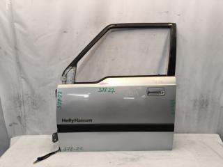 Дверь левая передняя SUZUKI ESCUDO TD01W 1 ракурс