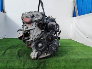 Двигатель TOYOTA WISH ZGE20 2ZR-FAE 1 ракурс