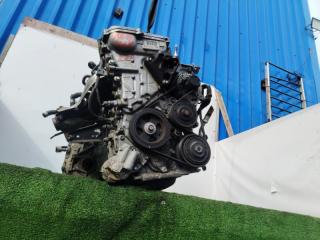 Двигатель TOYOTA WISH ZGE20 2ZR-FAE 2 ракурс
