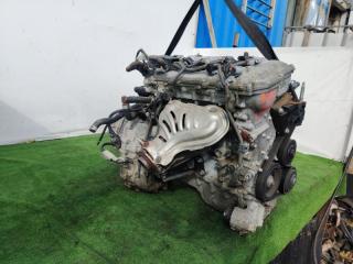 Двигатель TOYOTA WISH ZGE20 2ZR-FAE 3 ракурс