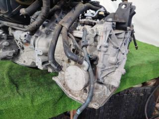 АКПП TOYOTA WISH ZGE20 2ZR-FAE K311-02A 1 ракурс