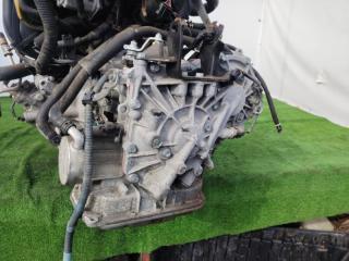 АКПП TOYOTA WISH ZGE20 2ZR-FAE K311-02A 2 ракурс