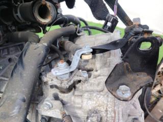 АКПП TOYOTA WISH ZGE20 2ZR-FAE K311-02A 3 ракурс