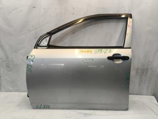 Дверь левая передняя TOYOTA COROLLA NZE124 1 ракурс